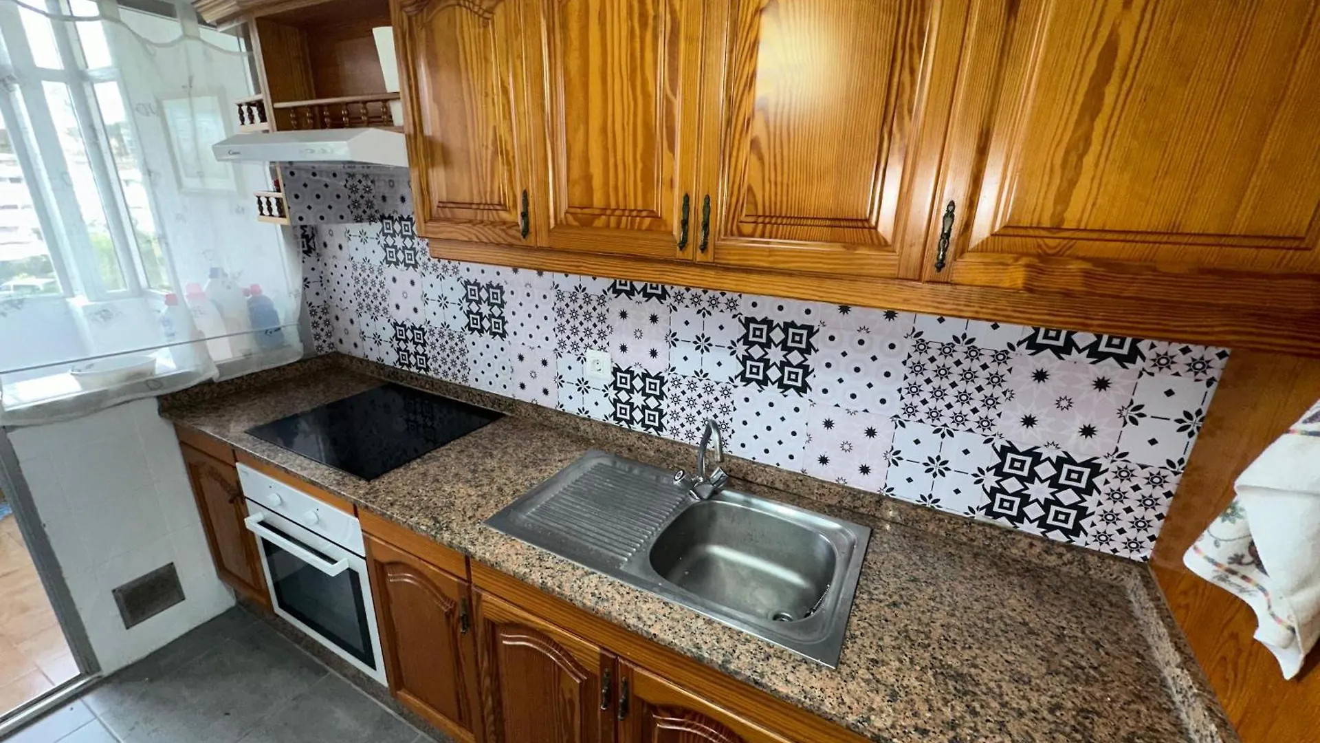Los Cristianos Jardines Del Sur 2 Bedrooms Los Cristianos (Tenerife)
