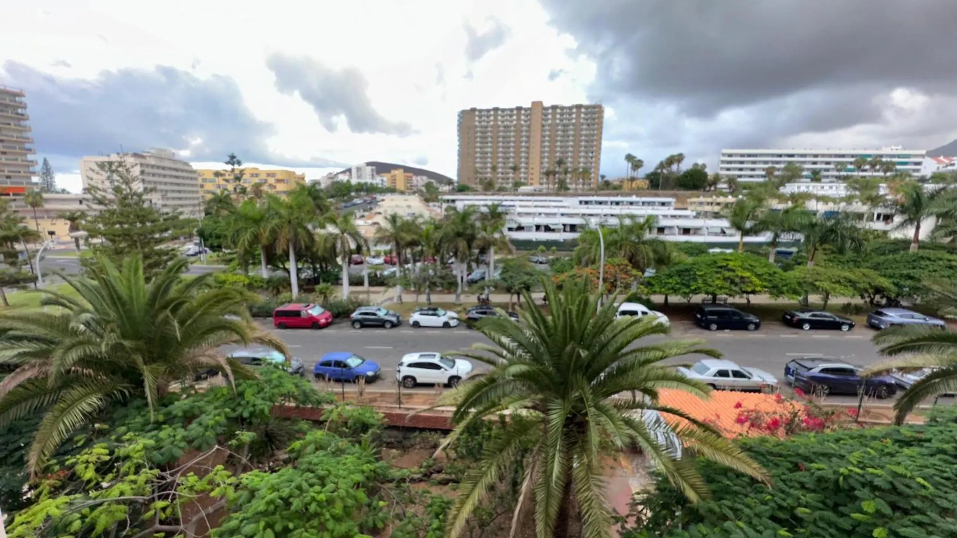 Los Cristianos Jardines Del Sur 2 Bedrooms İspanya