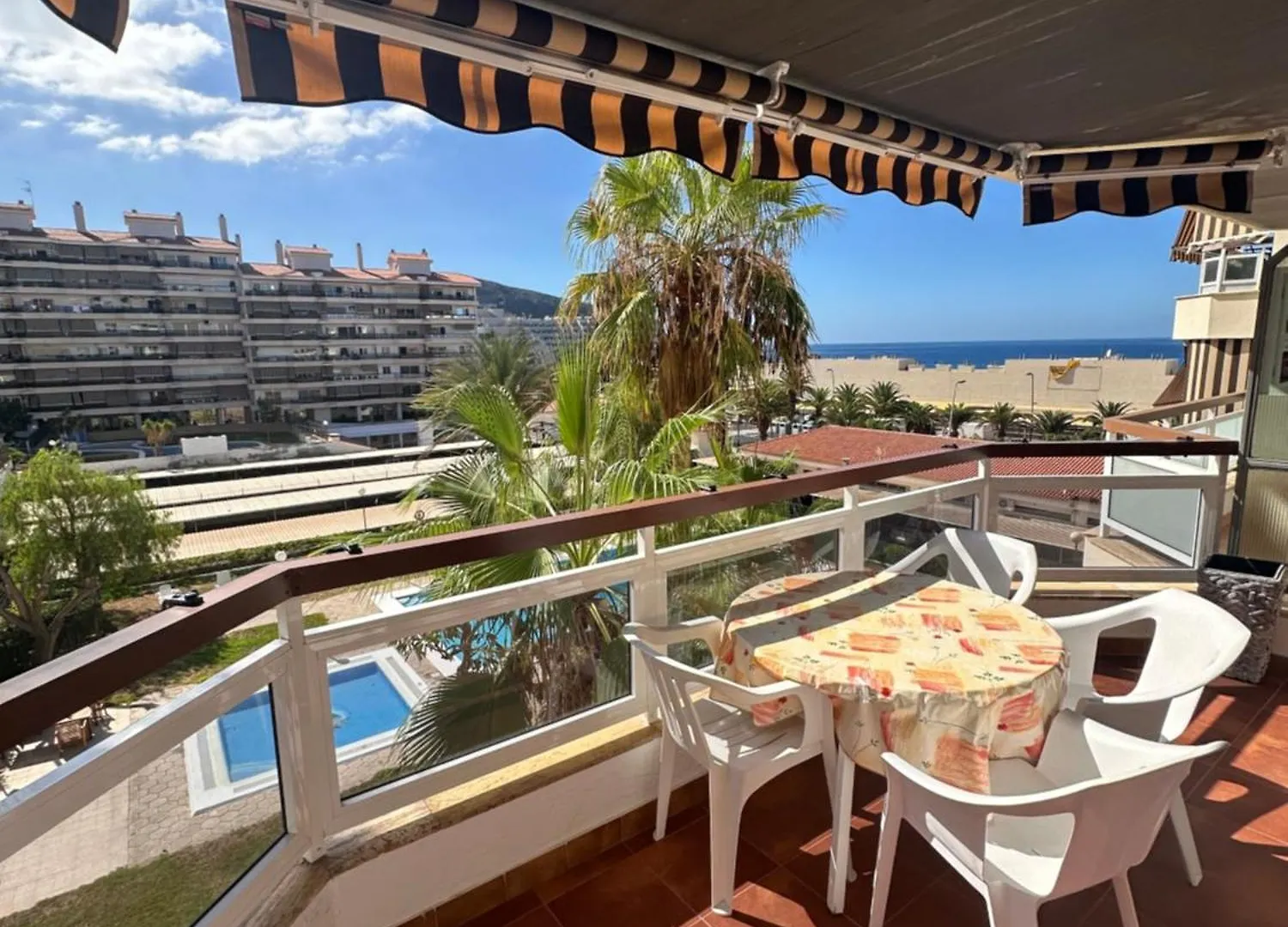 Los Cristianos Jardines Del Sur 2 Bedrooms 0*, Los Cristianos (Tenerife)