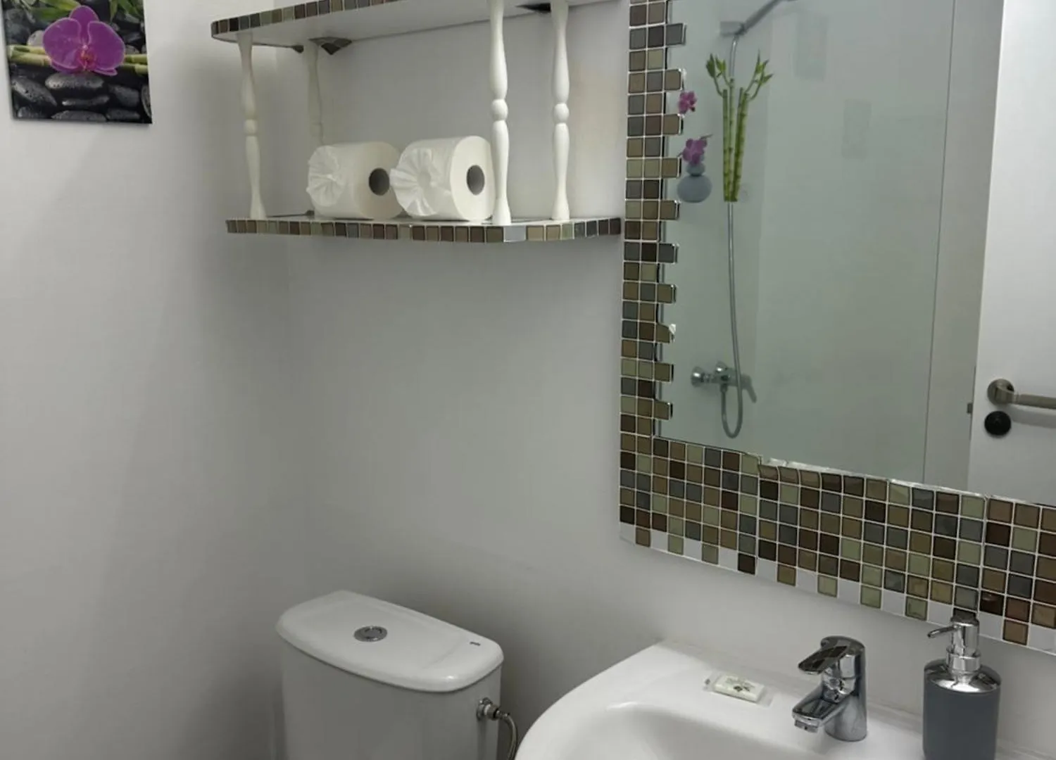 Los Cristianos Jardines Del Sur 2 Bedrooms 0*, Los Cristianos (Tenerife)