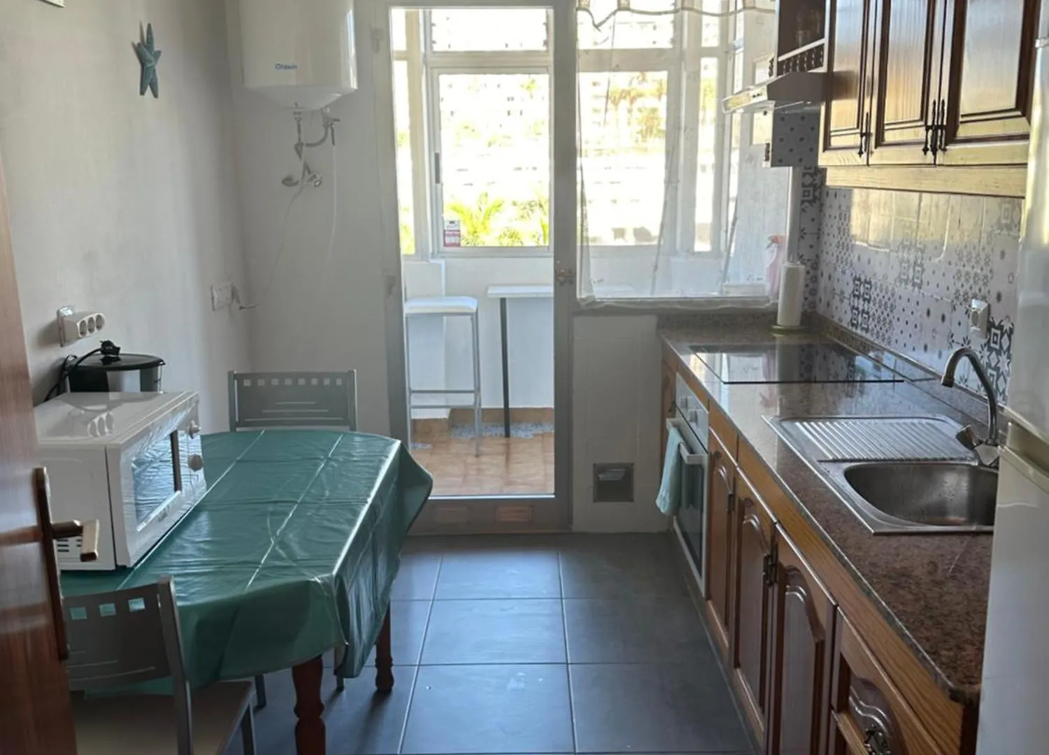 Los Cristianos Jardines Del Sur 2 Bedrooms 0*, Los Cristianos (Tenerife) İspanya