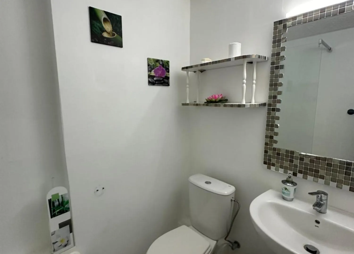Los Cristianos Jardines Del Sur 2 Bedrooms Apartment