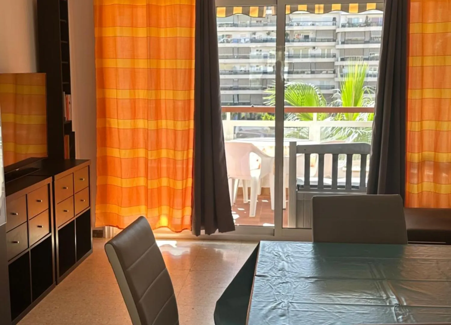 Apartment Los Cristianos Jardines Del Sur 2 Bedrooms