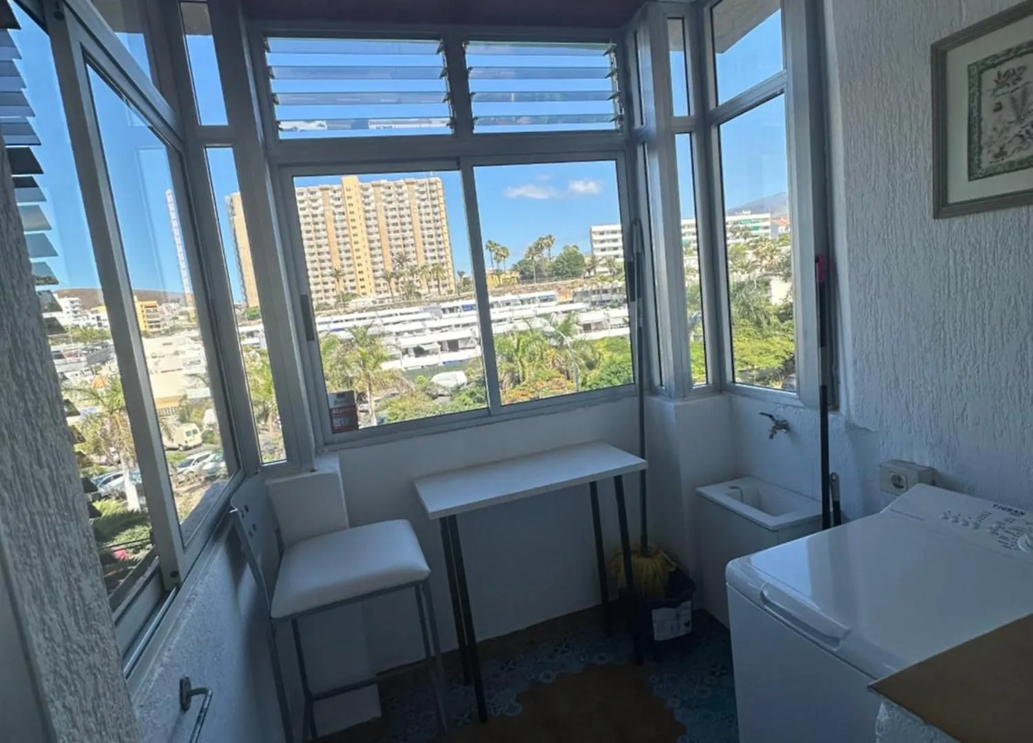 Apartment Los Cristianos Jardines Del Sur 2 Bedrooms